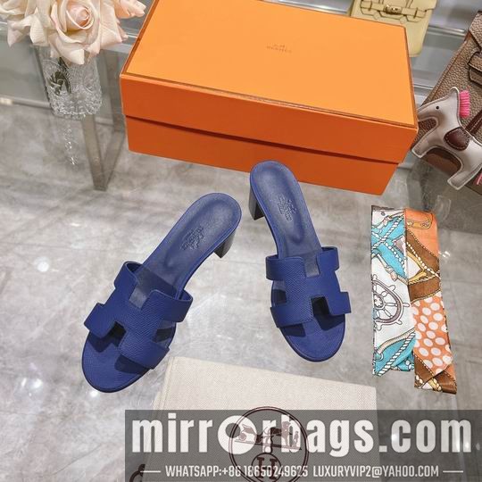 Hermes Shoes Hermes sz34-42 mnh0209