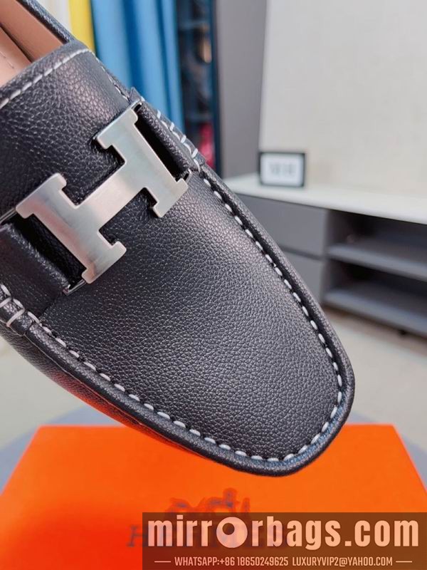 Hermes Shoes Hermes sz38-44 mnf0302