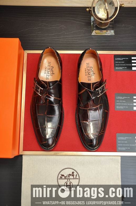 Hermes Shoes Hermes sz38-45 1C n1016