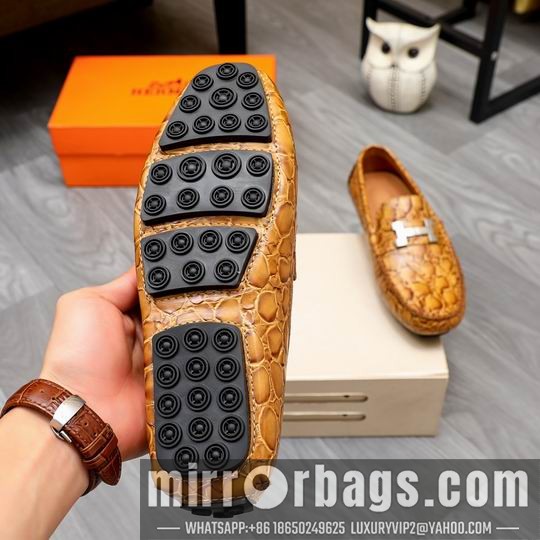 Hermes Shoes Hermes sz38-45 hnh0901