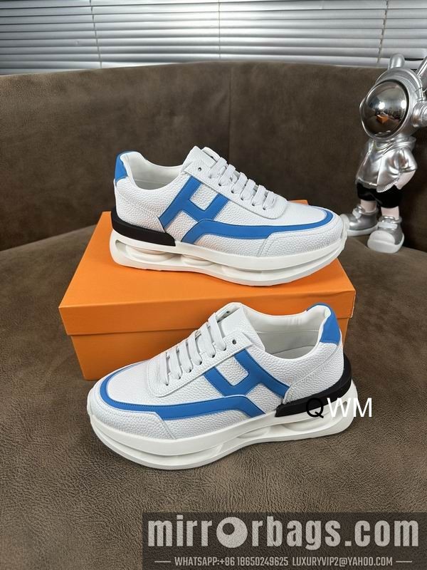 Hermes Shoes Hermes sz38-45 WM0807