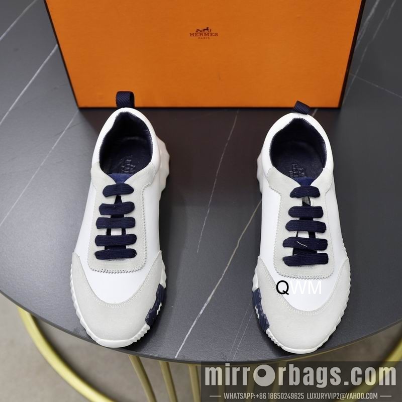 Hermes Shoes Hermes sz38-45 WM0913