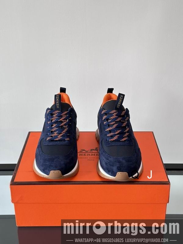 Hermes Shoes Hermes sz38-45 J1002
