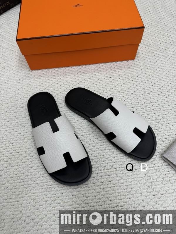 Hermes Shoes HERMES sz39-44 GDT0802