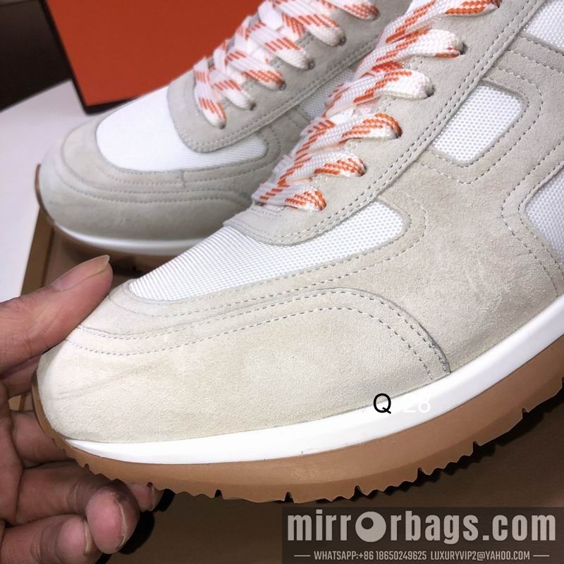 Hermes Shoes Hermes sz38-45 N0309
