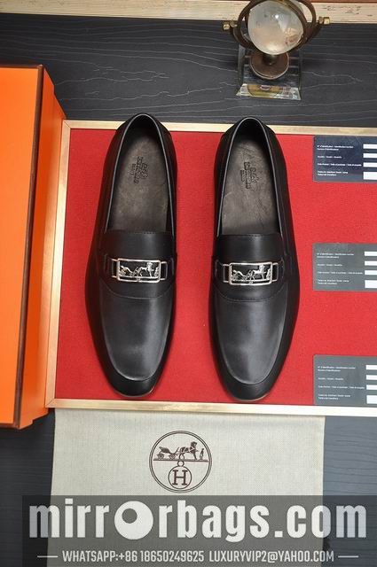 Hermes Shoes Hermes sz38-45 mnh0421