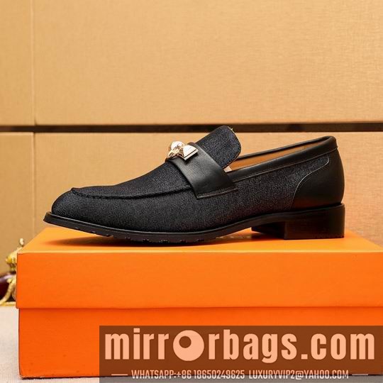 Hermes Shoes Hermes sz38-47 mnh0532