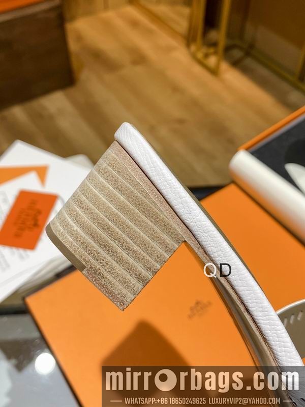 Hermes Shoes Hermes sz34-41 GDT0109