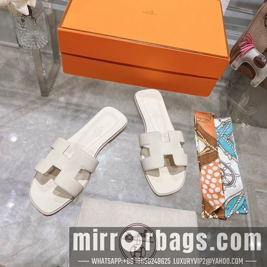 Hermes Shoes Hermes sz34-42 mnh0231