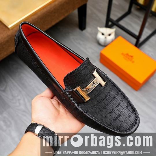 Hermes Shoes Hermes sz38-44 hnh0705