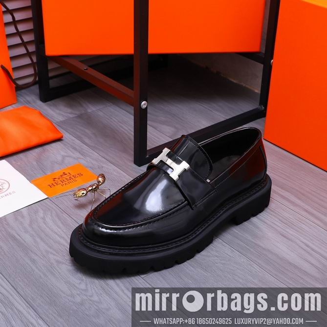 Hermes Shoes Hermes sz38-45 hnh0706