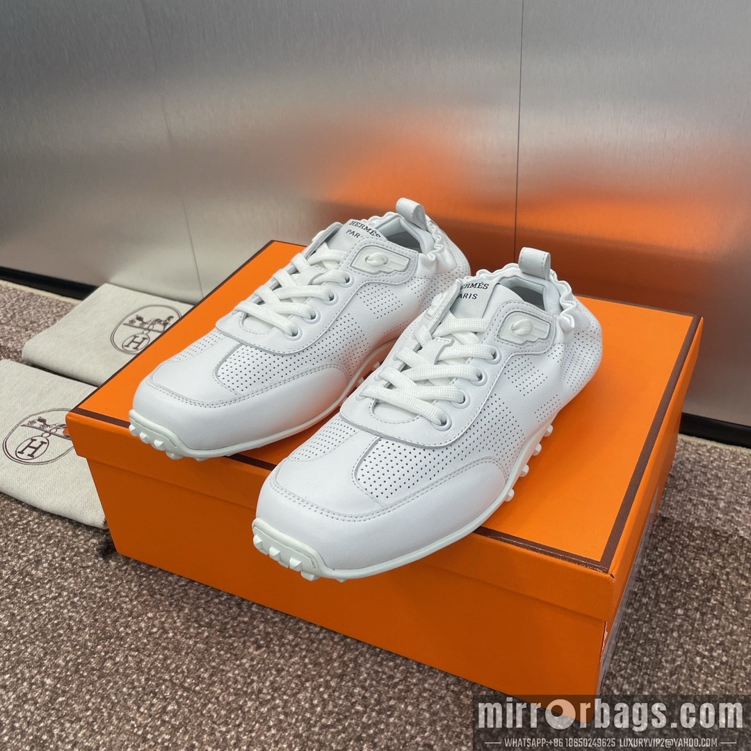 Hermes Shoes Hermes sz35-44 h0703