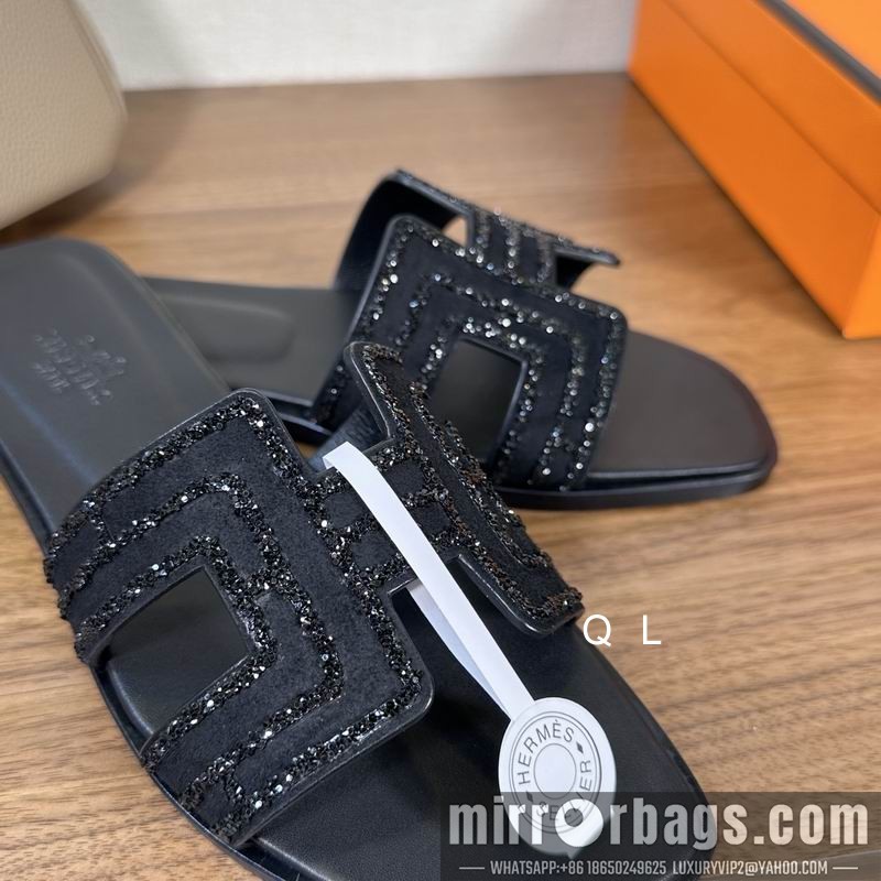 Hermes Shoes Hermes sz35-40 Q0701