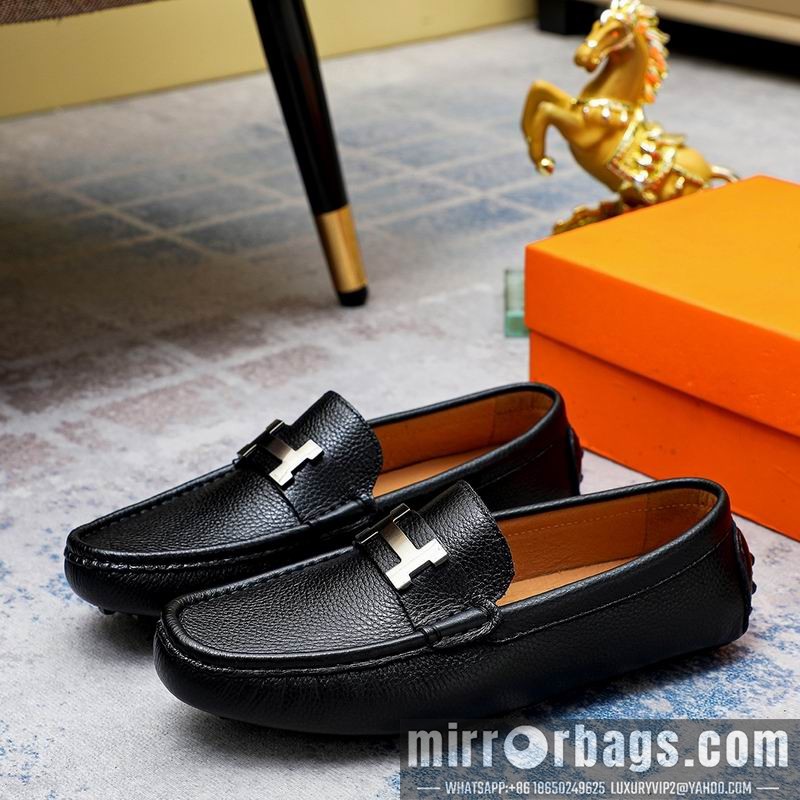 Hermes Shoes Hermes sz38-45 mnf0314