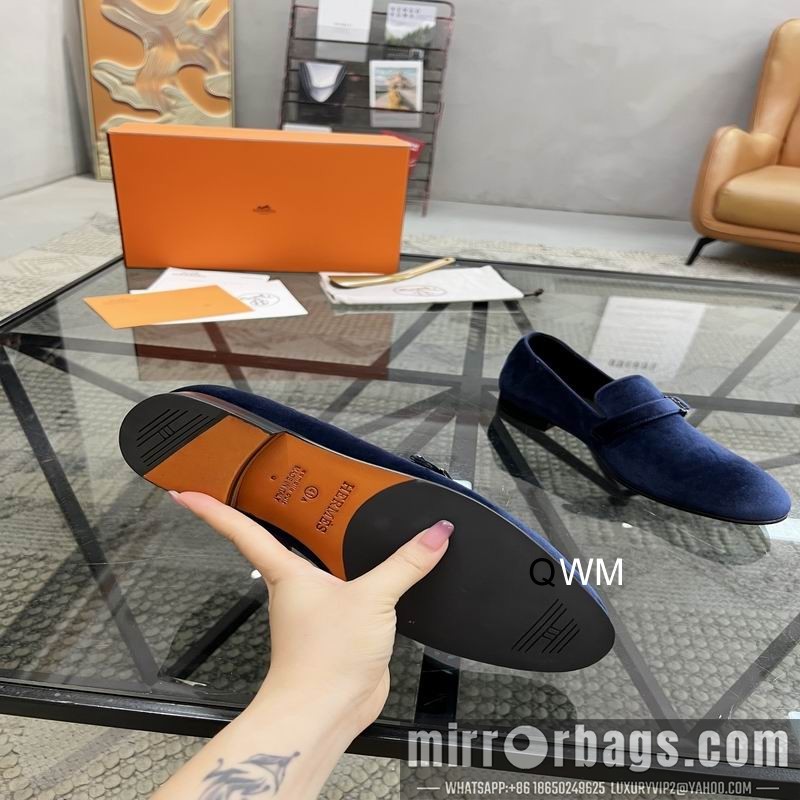 Hermes Shoes Hermes sz38-45 WM0606