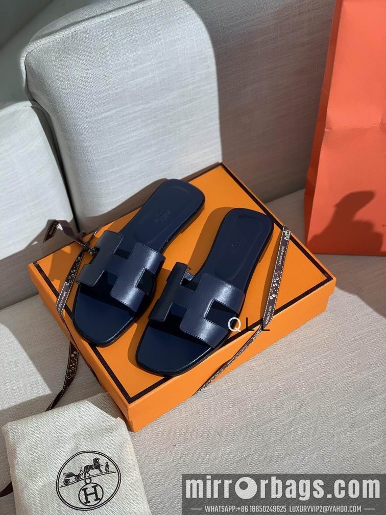 Hermes Shoes Hermes sz34-42LL0126