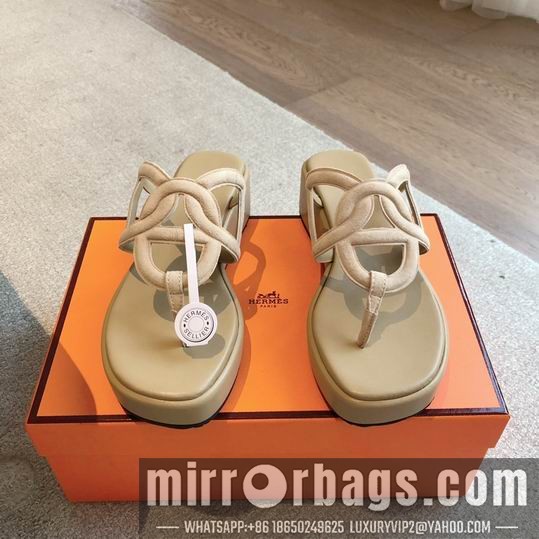 Hermes Shoes Hermes sz35-40 mnh0210