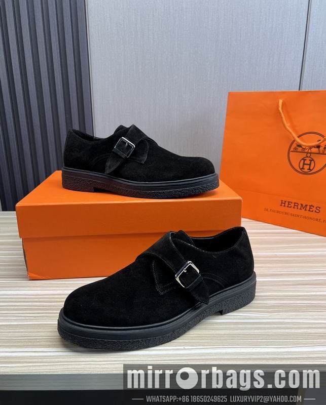 Hermes Shoes Hermes sz38-45 mnf0245