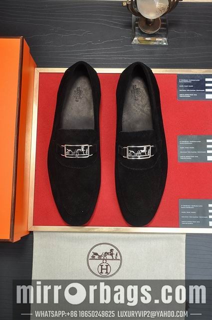 Hermes Shoes Hermes sz38-45 mnh0421