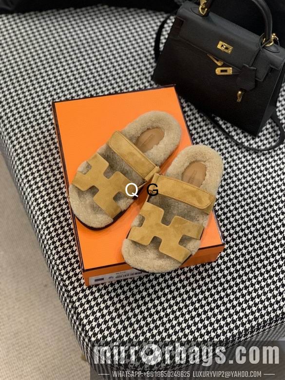 Hermes Shoes Hermes sz35-50 MGM0148