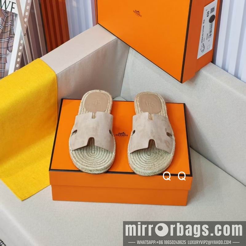 Hermes Shoes Hermes sz35-40 Q0702