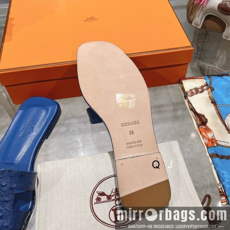 Hermes Shoes Hermes sz35-40 XJ0702