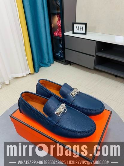 Hermes Shoes Hermes sz38-44 hnh0406