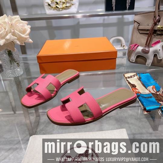 Hermes Shoes Hermes sz34-42 mnh0229