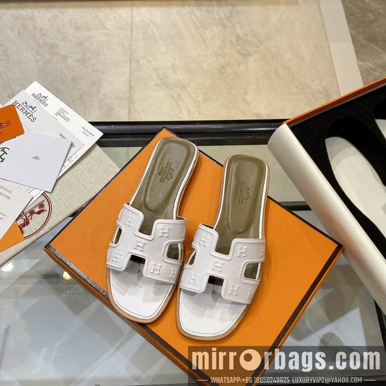 Hermes Shoes Hermes sz35-41 TF0142