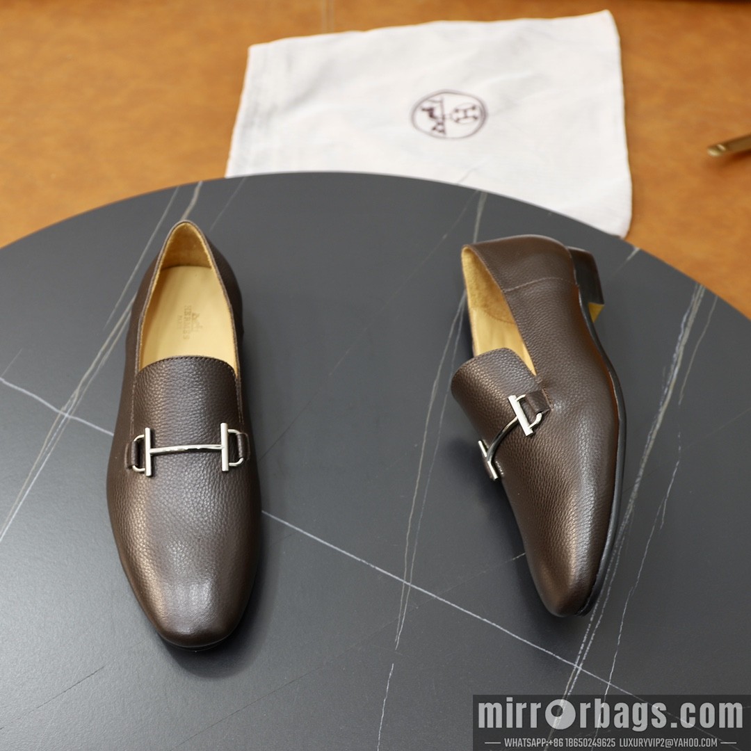 Hermes Shoes Hermes sz38-44 h0724