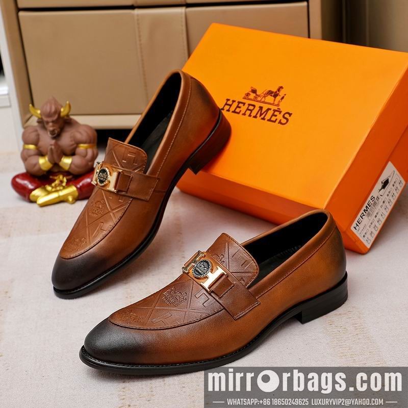 Hermes Shoes Hermes sz39-46 mnf0242