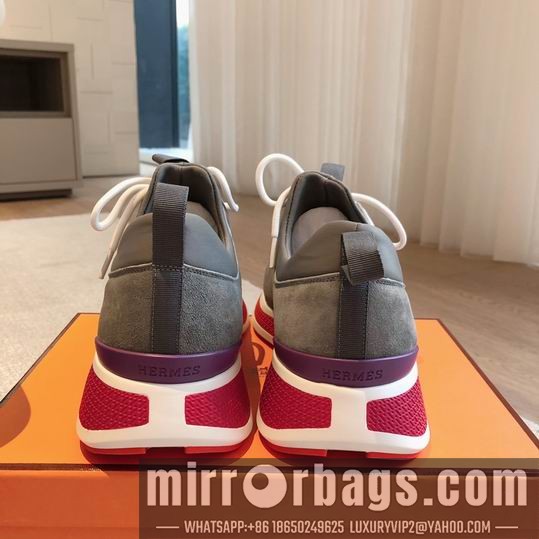 Hermes Shoes Hermes sz35-46 mnh0215