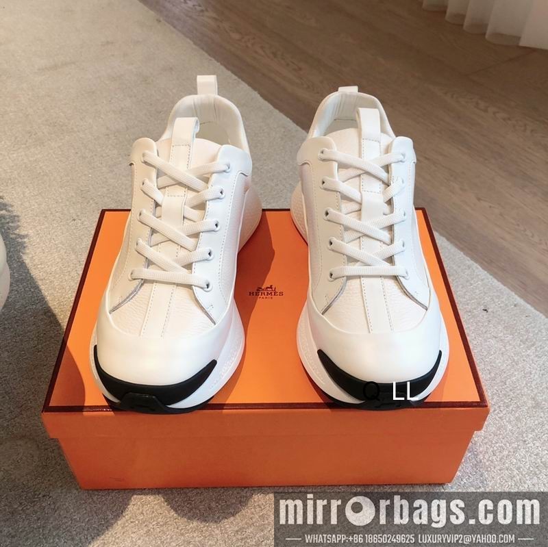 Hermes Shoes Hermes sz35-45 LL0306