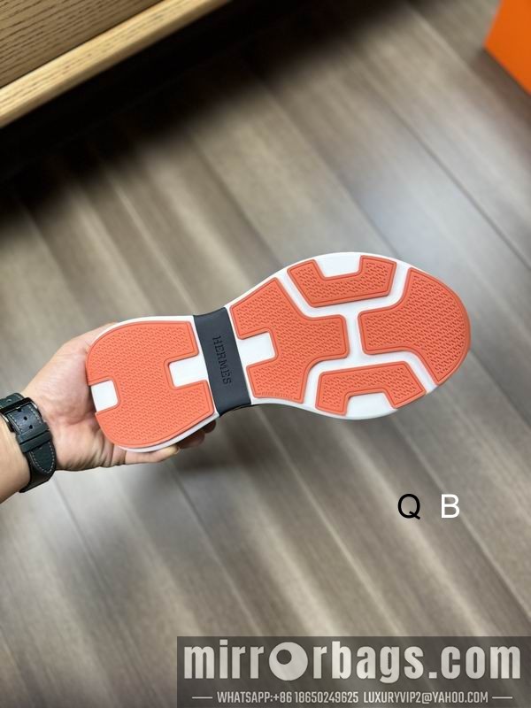 Hermes Shoes HERMES sz38-44 BS0601