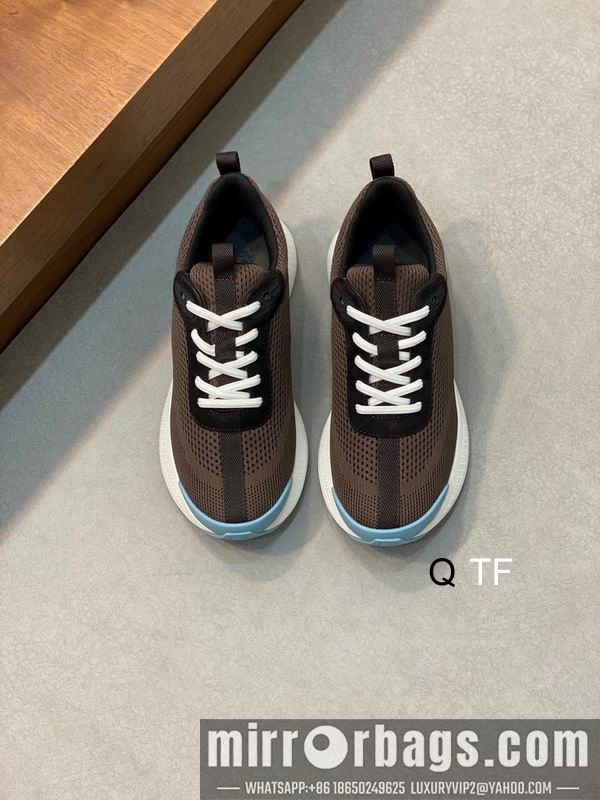 Hermes Shoes Hermes sz38-45 TF0202