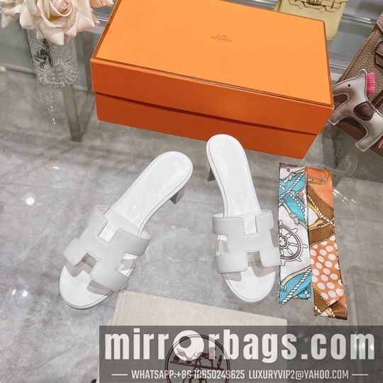 Hermes Shoes Hermes sz34-42 mnh0210