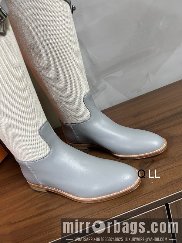 Hermes Shoes Hermes sz35-40 3C LL0701
