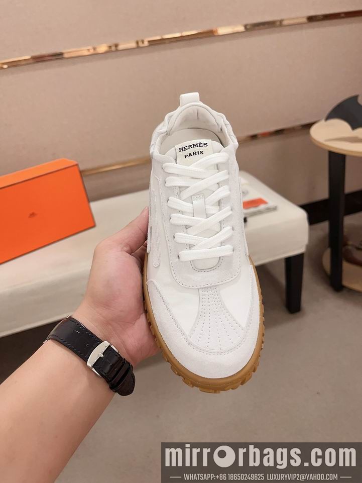 Hermes Shoes Hermes sz35-44 hnh0101