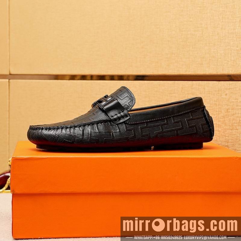 Hermes Shoes Hermes sz38-45 mnf0211