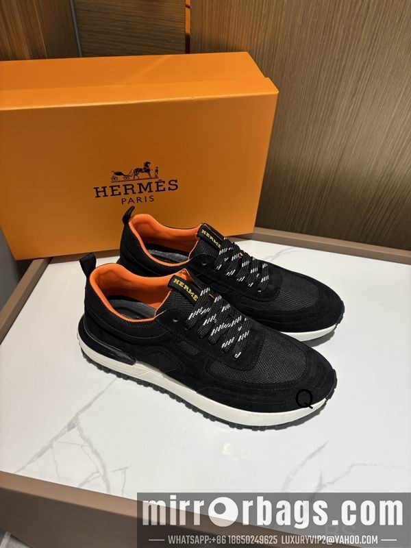 Hermes Shoes Hermes sz38-45 BS0603