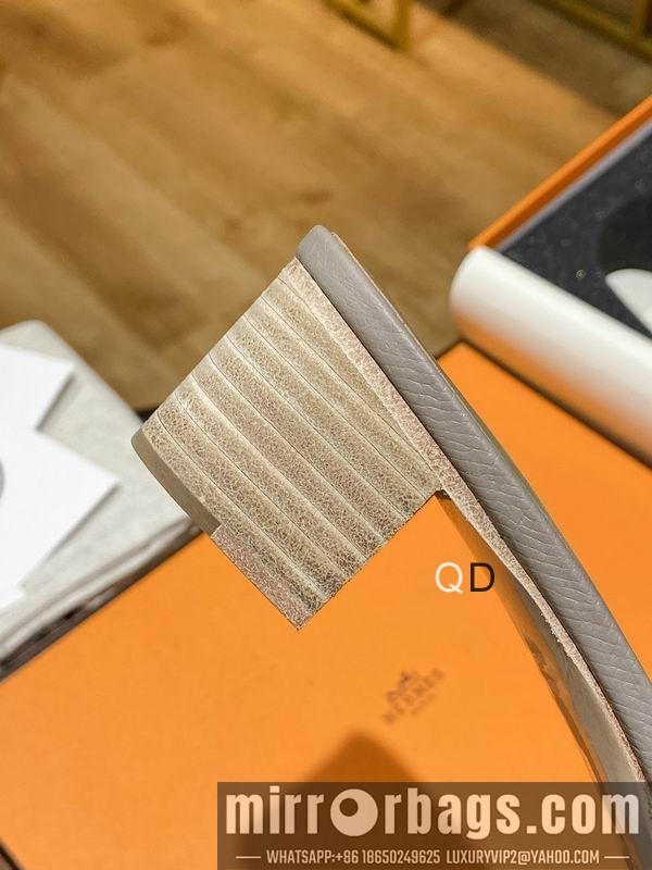 Hermes Shoes Hermes sz34-41 GDT0109