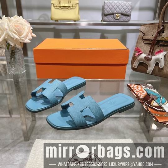 Hermes Shoes Hermes sz34-42 mnh0243