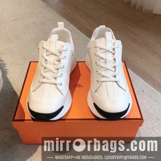 Hermes Shoes Hermes sz35-46 mnh0215