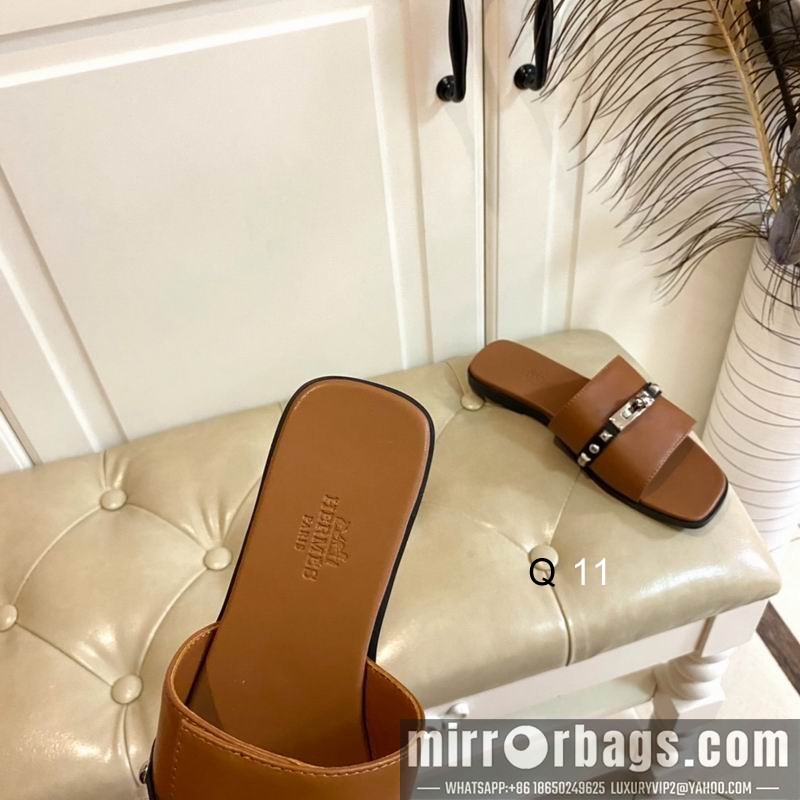 Hermes Shoes Hermes sz35-45 Y1002