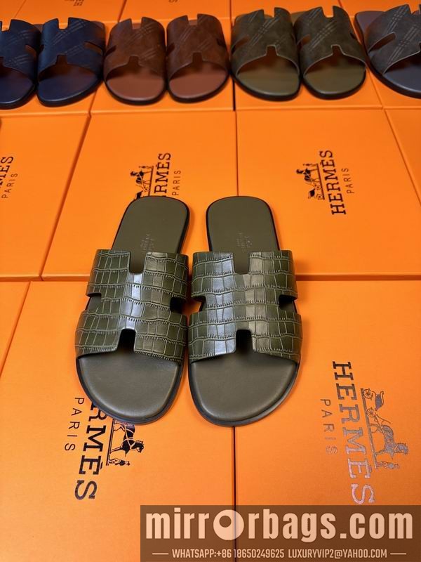 Hermes Shoes Hermes sz38-46 mnf0231