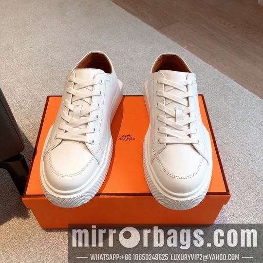Hermes Shoes Hermes sz35-46 mnh0206