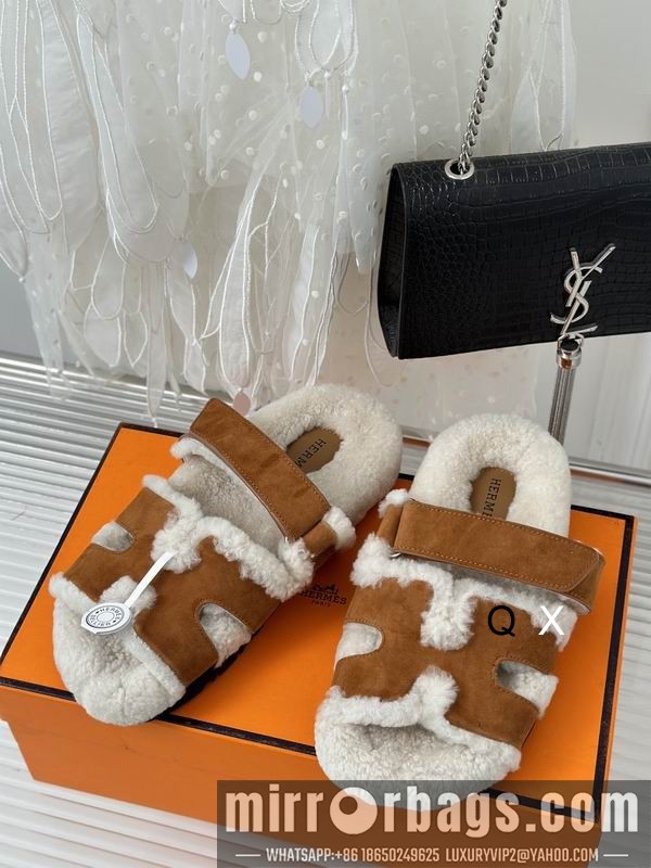 Hermes Shoes Hermes sz35-45 14C JX0905