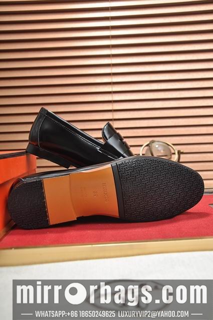 Hermes Shoes Hermes sz38-45 mnh0406
