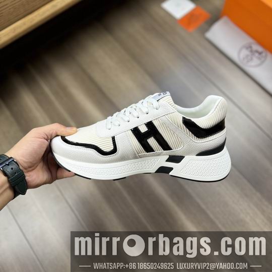 Hermes Shoes Hermes sz38-45 hnh0509