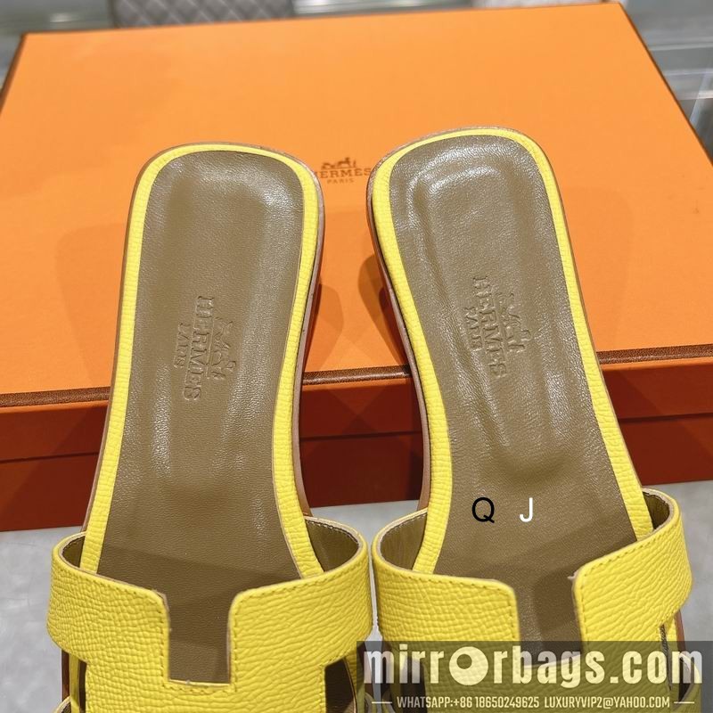 Hermes Shoes Hermes sz35-40 XJ0703